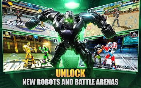 apk mod real steel boxing champions|real steel boxing champions unlimited money.